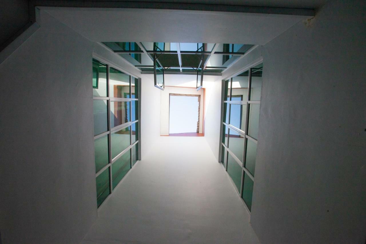 瓜埠The Only Sea View In Town别墅 外观 照片